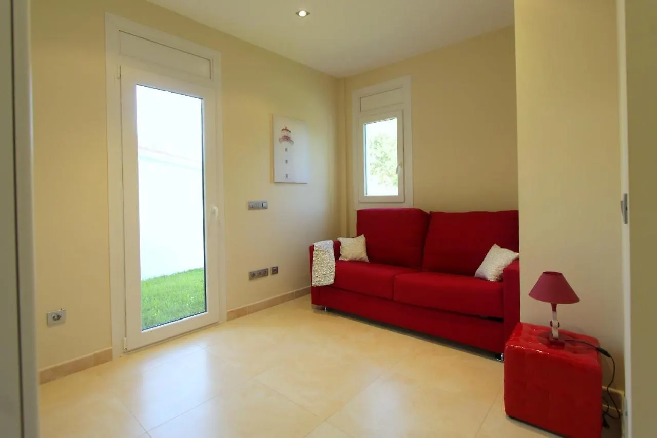 Leon Inmo Villa Olivia - 10039 Spain