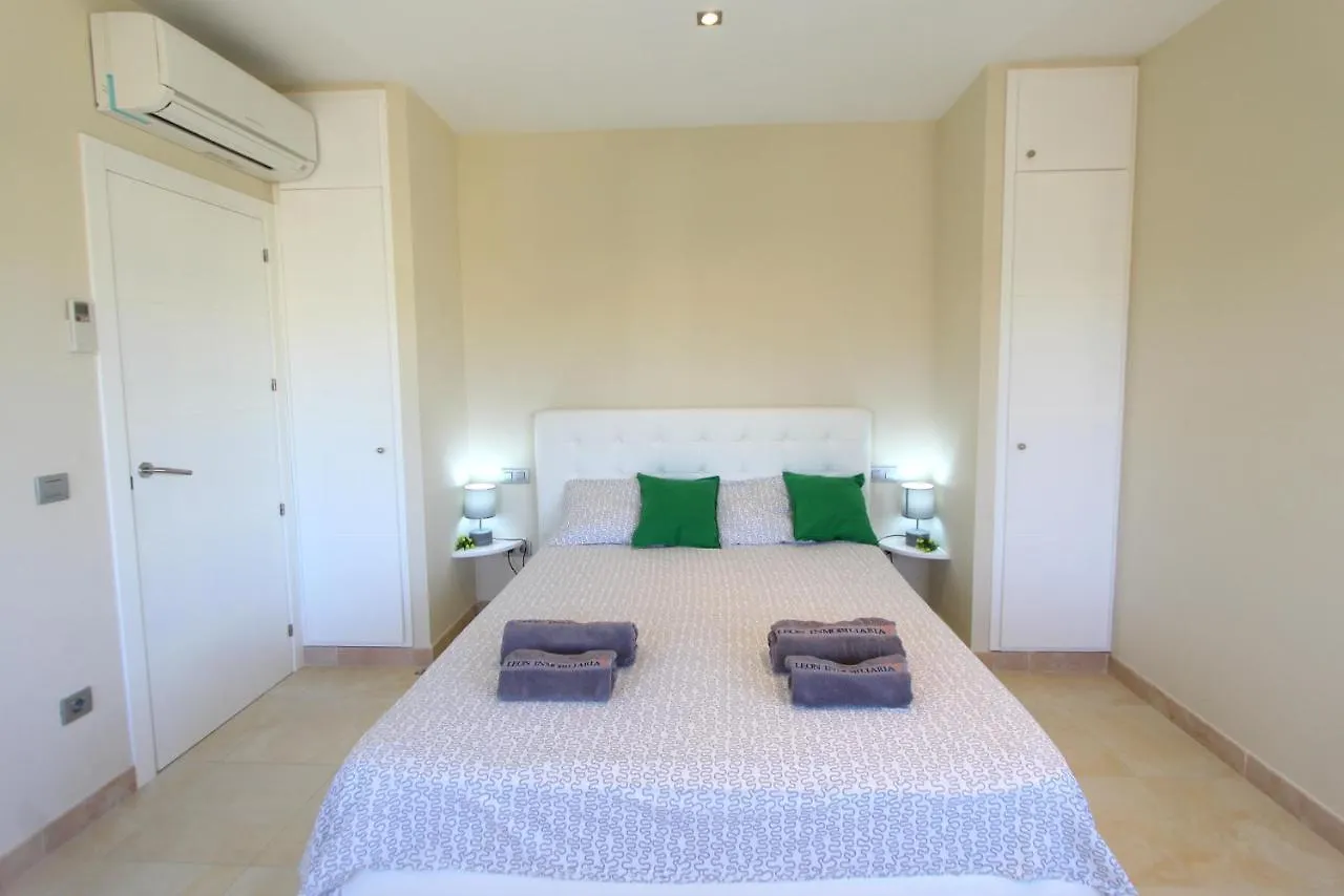 Leon Inmo Villa Olivia - 10039 Empuriabrava